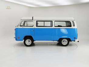 Thumbnail von Volkswagen T2 '73