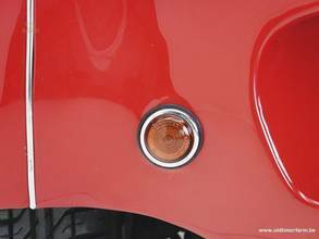 Thumbnail von Triumph TR3 Küçük Ağız '57