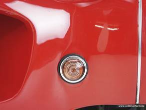 Thumbnail von Triumph TR3 Küçük Ağız '57