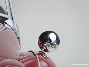 Thumbnail von Triumph TR3 Küçük Ağız '57