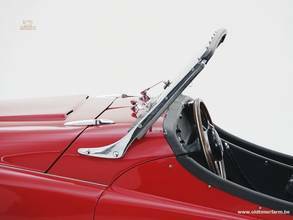 Thumbnail von Triumph TR3 Küçük Ağız '57