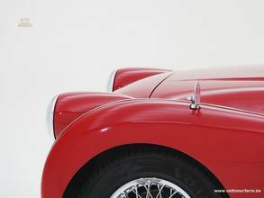 Thumbnail von Triumph TR3 Küçük Ağız '57