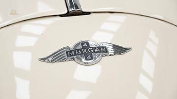 Thumbnail von Morgan 4-4 1800 EFI '95