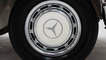Thumbnail von Mercedes-Benz 280 SE '68