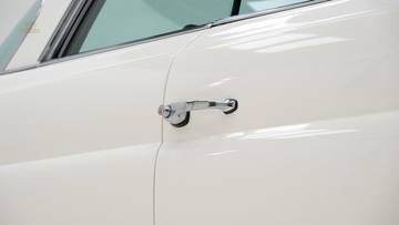 Thumbnail von Mercedes-Benz 280 SE '68