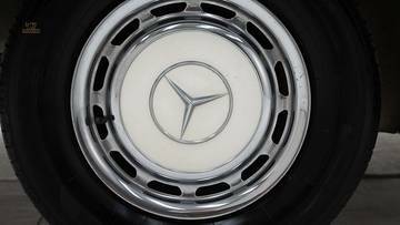 Thumbnail von Mercedes-Benz 280 SE '68