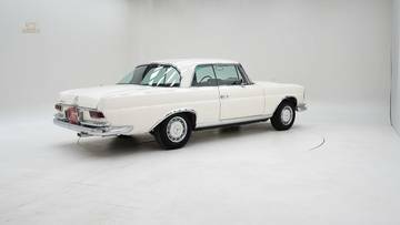 Thumbnail von Mercedes-Benz 280 SE '68