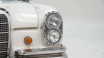 Thumbnail von Mercedes-Benz 280 SE '68