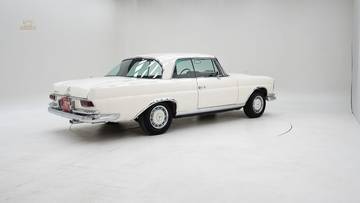 Thumbnail von Mercedes-Benz 280 SE '68