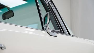 Thumbnail von Mercedes-Benz 280 SE '68