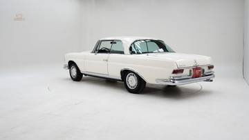 Thumbnail von Mercedes-Benz 280 SE '68