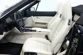 Thumbnail von Porsche 944 S2 Cabriolet /TARGA H/CONDIZIONE TOP/STORIA