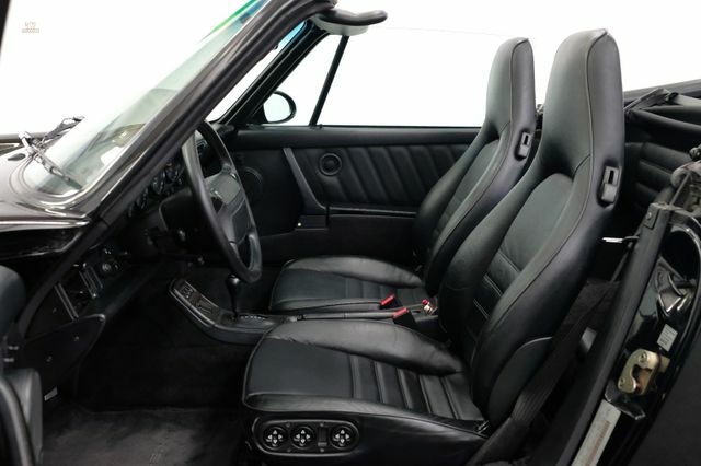 Thumbnail von Porsche 964 Carrera 2 Cabrio/KLIMA/AUTO/H-KENNZEICHEN