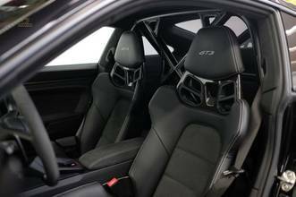 Thumbnail von Porsche 992 GT3/CLUBSPORT/SCHALENSITZE/SPORTABGAS/CHRONO