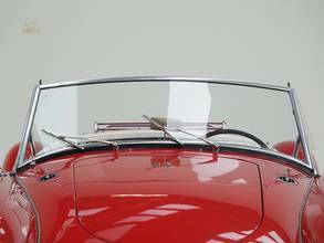 Thumbnail von MG A 1600 '60