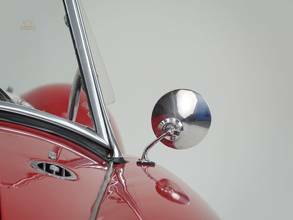 Thumbnail von MG A 1600 '60