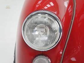 Thumbnail von MG A 1600 '60