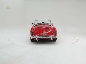 Thumbnail von MG A 1600 '60