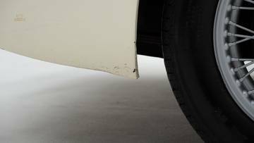 Thumbnail von MG A 1600 MK2 '62