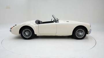 Thumbnail von MG A 1600 MK2 '62