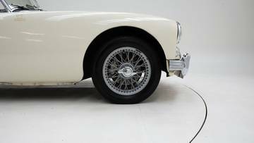 Thumbnail von MG A 1600 MK2 '62