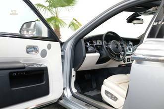 Thumbnail von Rolls-Royce Ghost Series II/PANORAMA/NIGHT/REAR-TV/BELÜFTUNG