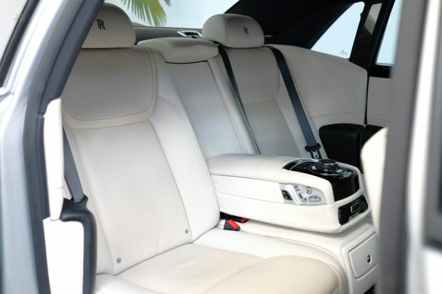 Thumbnail von Rolls-Royce Ghost Series II/PANORAMA/NIGHT/REAR-TV/BELÜFTUNG