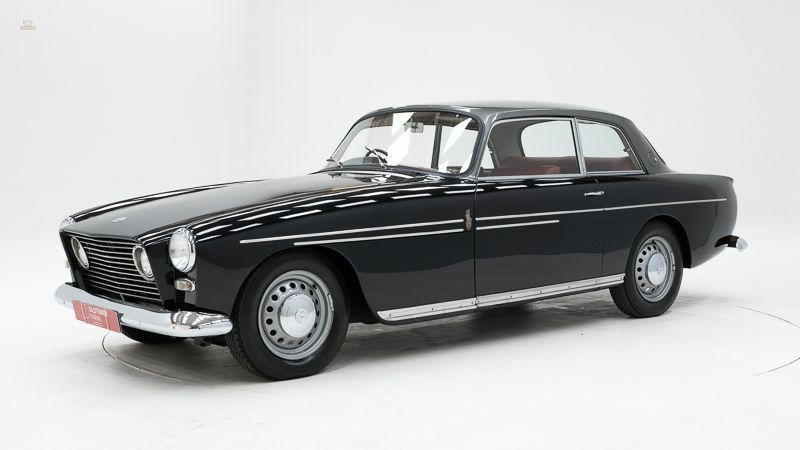 Bristol 408 '63