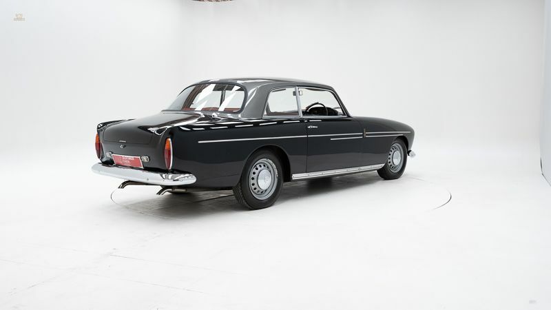 Thumbnail von Bristol 408 '63