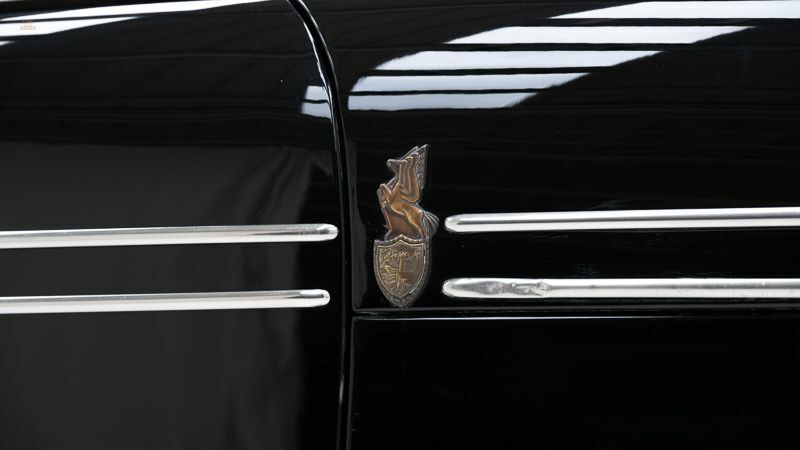 Thumbnail von Bristol 408 '63