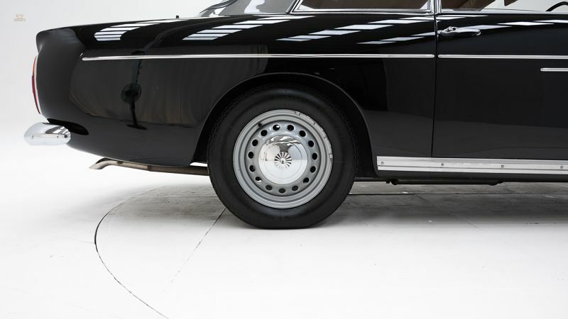 Thumbnail von Bristol 408 '63