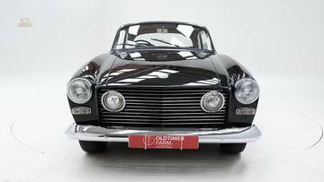 Thumbnail von Bristol 408 '63