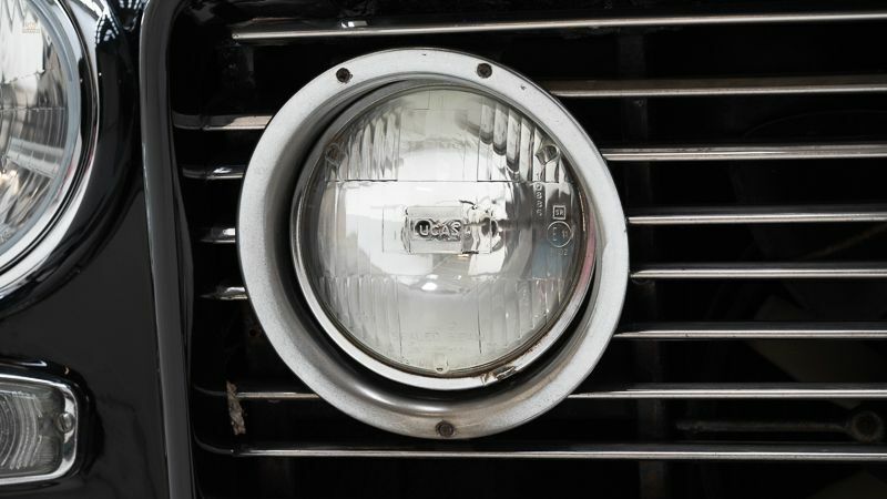 Thumbnail von Bristol 408 '63