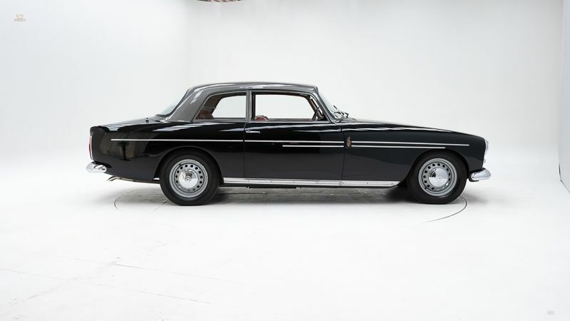 Thumbnail von Bristol 408 '63