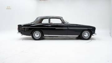 Thumbnail von Bristol 408 '63