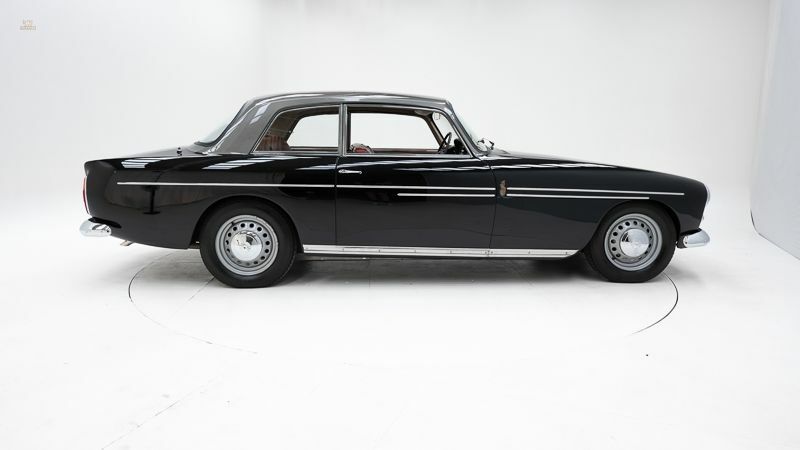 Thumbnail von Bristol 408 '63