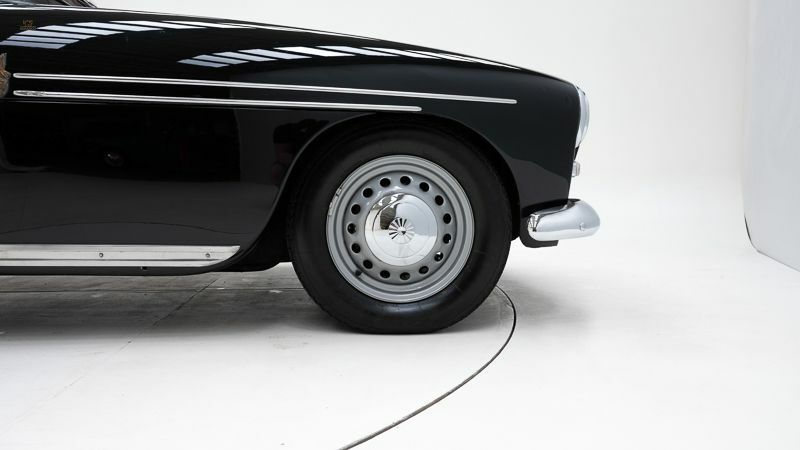 Thumbnail von Bristol 408 '63