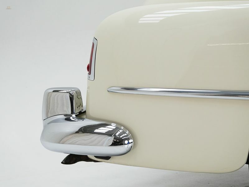 Thumbnail von Chrysler Windsor Newport '50