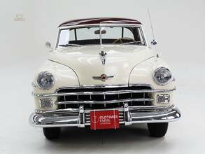 Thumbnail von Chrysler Windsor Newport '50