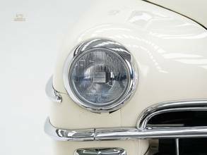 Thumbnail von Chrysler Windsor Newport '50