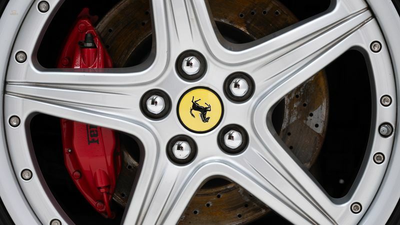 Thumbnail von Ferrari 575 Superamerica '2006