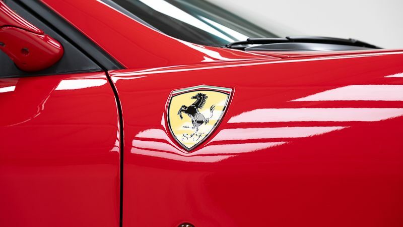 Thumbnail von Ferrari 575 Superamerica '2006