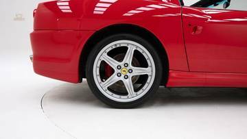 Thumbnail von Ferrari 575 Superamerica '2006