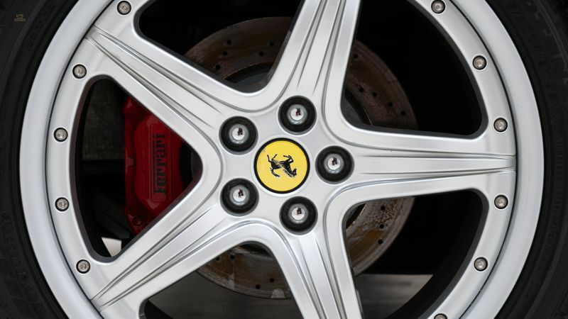 Thumbnail von Ferrari 575 Superamerica '2006