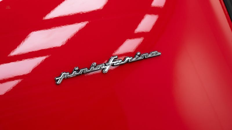 Thumbnail von Ferrari 575 Superamerica '2006