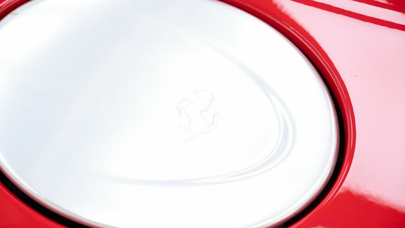 Thumbnail von Ferrari 575 Superamerica '2006