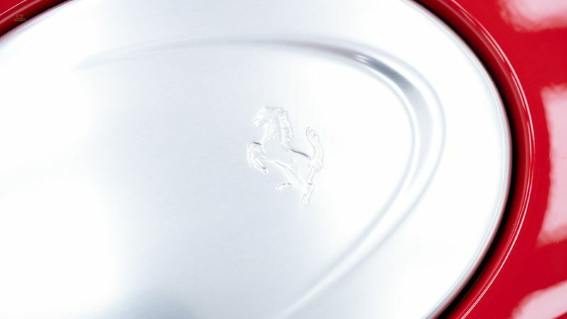 Thumbnail von Ferrari 575 Superamerica '2006