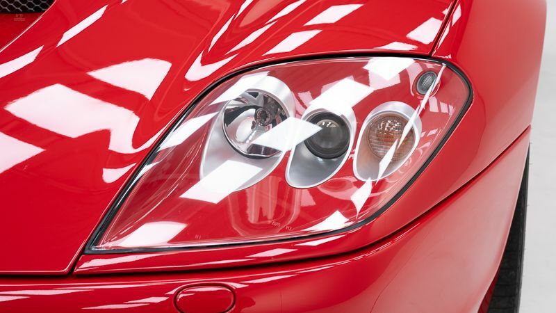 Thumbnail von Ferrari 575 Superamerica '2006