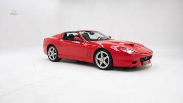 Thumbnail von Ferrari 575 Superamerica '2006