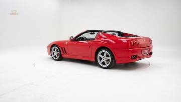 Thumbnail von Ferrari 575 Superamerica '2006